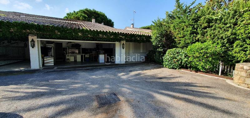 Foto 40706cb0-1df3-42a3-8589-87354c002a7e. Affitto casa con riscaldamento piscina in Supermaresme Sant Vicenç de Montalt