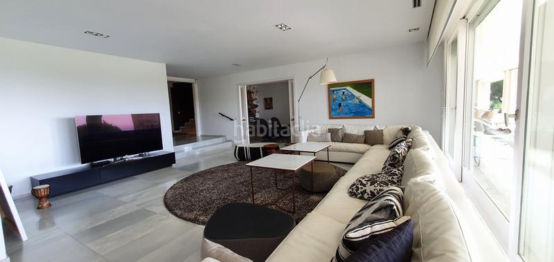 Foto 49682e39-2d44-433e-b701-897389f05575. Affitto casa con riscaldamento piscina in Supermaresme Sant Vicenç de Montalt