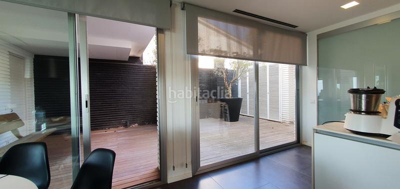 Foto 50bf52a4-a7a5-4415-9f5c-299ea26c7e07. Affitto casa con riscaldamento piscina in Supermaresme Sant Vicenç de Montalt