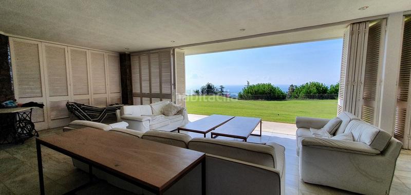 Foto 759dffe3-5d31-46d6-b5c9-608fbad8419e. Affitto casa con riscaldamento piscina in Supermaresme Sant Vicenç de Montalt