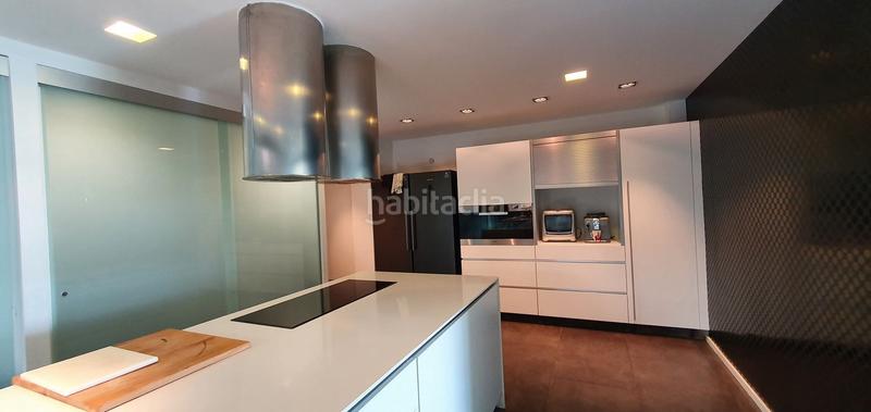 Foto ccf20ca6-e1b4-407b-9bbc-94455ba27849. Affitto casa con riscaldamento piscina in Supermaresme Sant Vicenç de Montalt