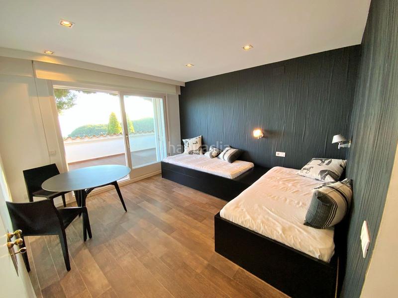 Foto d0b2f99c-b8f1-44e7-8460-93e51a550d7a. Affitto casa con riscaldamento piscina in Supermaresme Sant Vicenç de Montalt