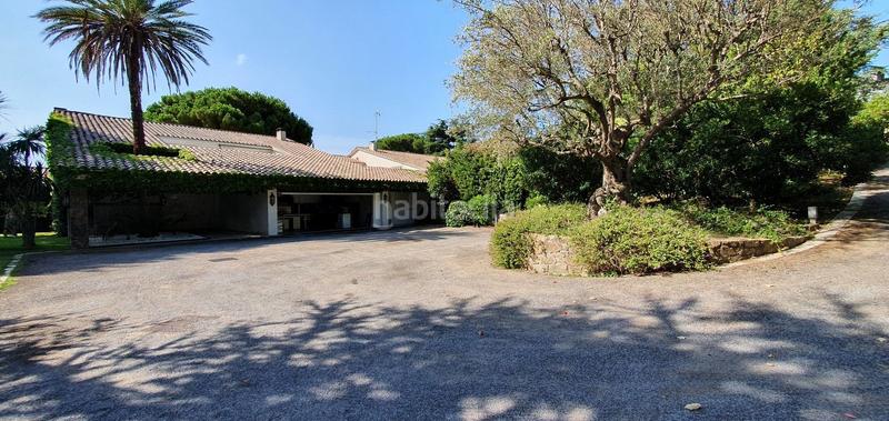 Foto d4a4a760-c217-400c-a13f-e6b638a50b8e. Alquiler casa alquiler Supermaresme por semanas y meses en Sant Vicenç de Montalt