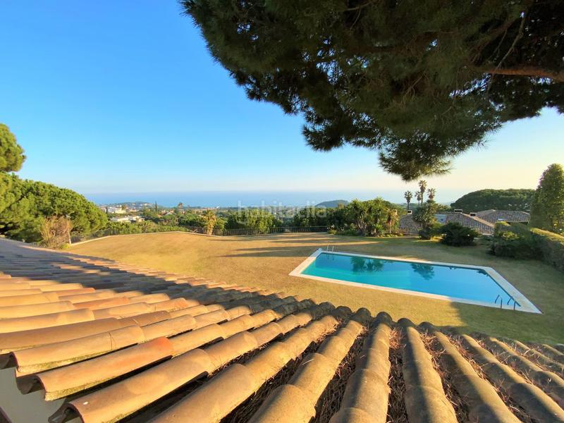 Foto dba7f5f8-4c50-4c7b-a9a4-8f7a9193e221. Alquiler casa alquiler Supermaresme por semanas y meses en Sant Vicenç de Montalt