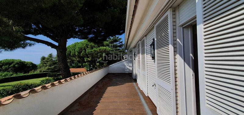 Foto 05dd3c8d-0138-4332-a996-1c260347aed0. Miete haus mit heizung pool in Supermaresme Sant Vicenç de Montalt