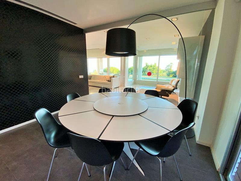 Foto 3f6b8e4b-f118-484b-98bf-175f0a0d0ad9. Miete haus mit heizung pool in Supermaresme Sant Vicenç de Montalt