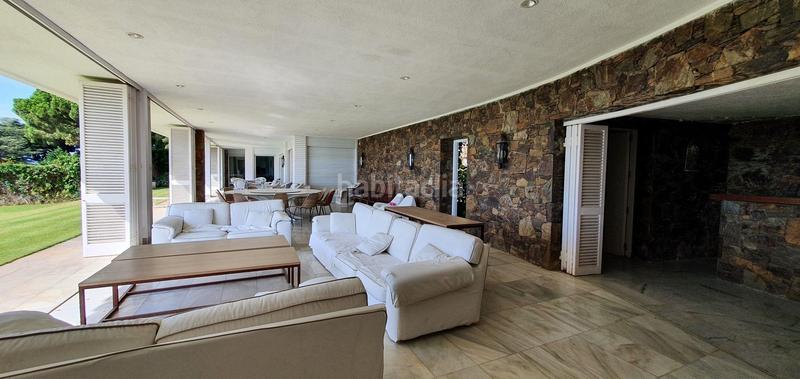 Foto 6f091645-5e5b-45a6-89cd-44f2eaa99c7e. Miete haus mit heizung pool in Supermaresme Sant Vicenç de Montalt