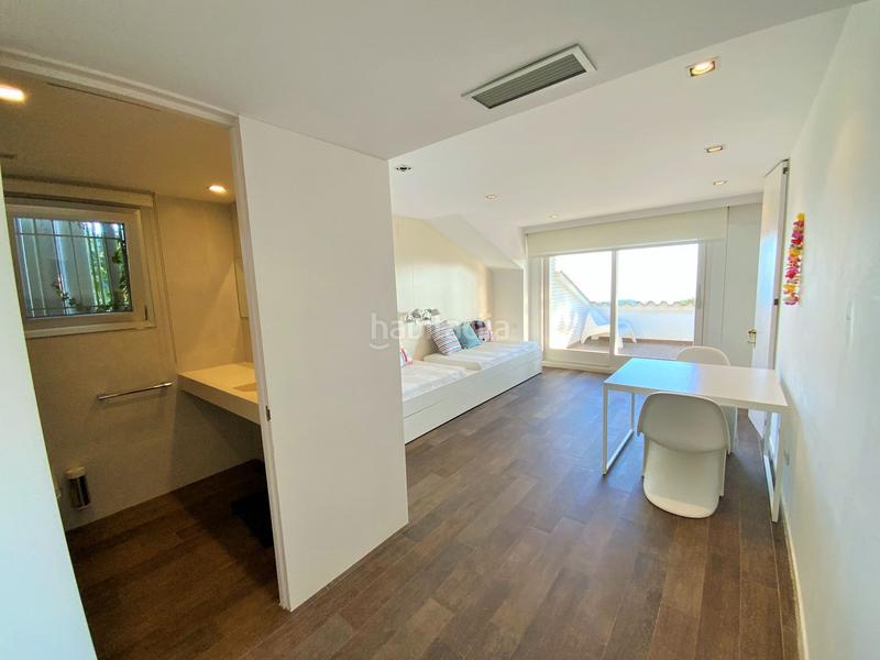 Foto 7b8891c6-e81b-458d-b488-20bd4915035d. Miete haus mit heizung pool in Supermaresme Sant Vicenç de Montalt