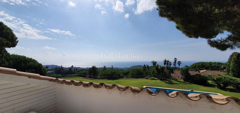 Foto 9a5dcc54-5af8-479c-8d52-62363758f051. Miete haus mit heizung pool in Supermaresme Sant Vicenç de Montalt