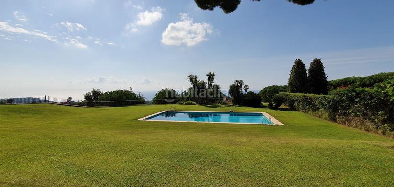 Foto b261b8bc-2ba0-481c-b761-e1ac86913119. Miete haus mit heizung pool in Supermaresme Sant Vicenç de Montalt