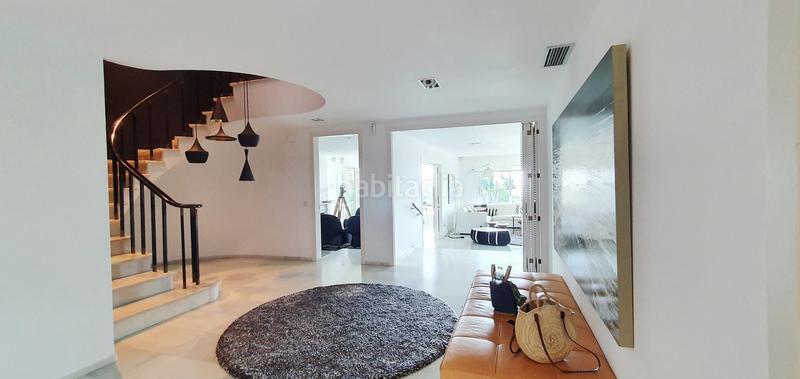 Foto ec7f5da2-99a4-4186-b7a3-9ac8eec3582b. Miete haus mit heizung pool in Supermaresme Sant Vicenç de Montalt