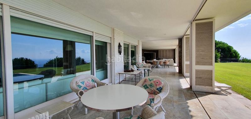 Foto ed025789-35d4-4491-9c2c-25edcd41b552. Miete haus mit heizung pool in Supermaresme Sant Vicenç de Montalt