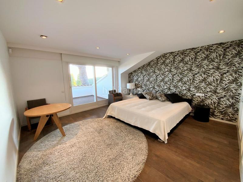 Foto f35d6775-9562-4884-97ed-2db81b1d7e47. Miete haus mit heizung pool in Supermaresme Sant Vicenç de Montalt