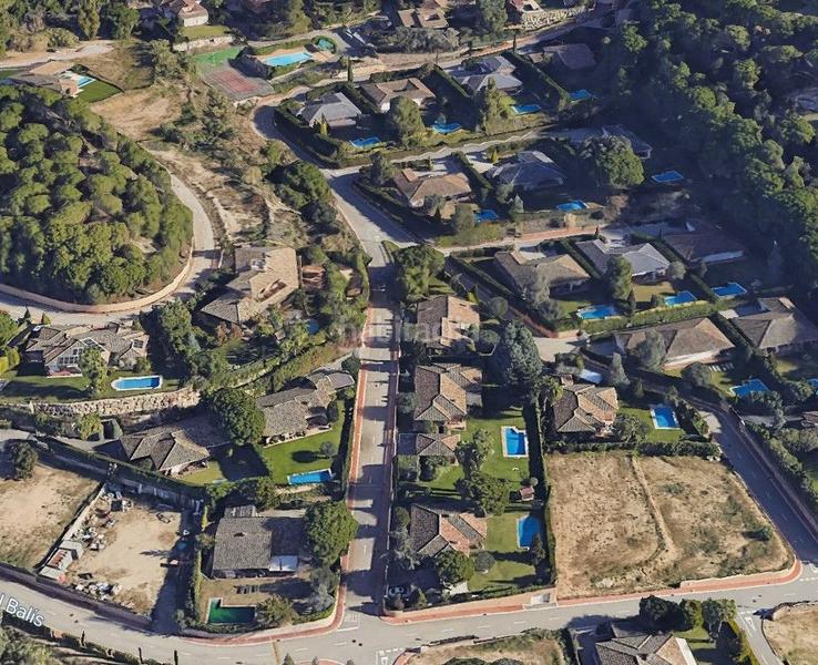 Foto 0e6ae702-1416-4d03-9830-e58905675000. Maison avec chauffage piscine dans Santa Maria Balís - Can Riera - Can Jordi Sant Vicenç de Montalt