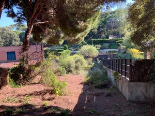 Terreny residencial  Carrer vinya. Parcela en venta en rocaferrera a 5 minutos caminando del centro