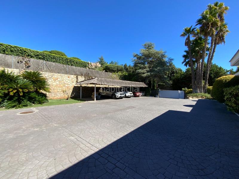 Foto 24551f2e-9f38-4f83-ba8e-9fd214fe5287. Chalet mit pool in Supermaresme Sant Vicenç de Montalt