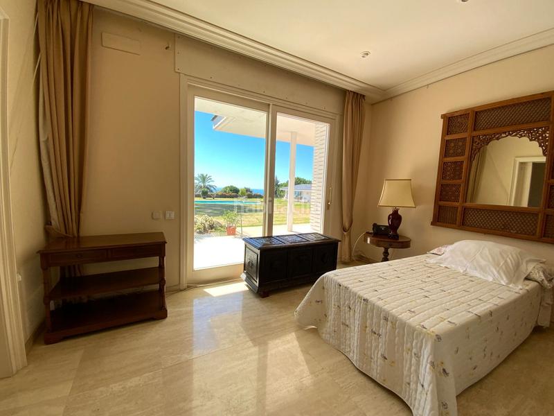 Foto 2d012d69-0059-4434-aba3-864e94f4b720. Chalet mit pool in Supermaresme Sant Vicenç de Montalt