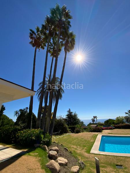 Foto 449bbbdc-f9d1-4659-800f-a66857e125cd. Chalet mit pool in Supermaresme Sant Vicenç de Montalt