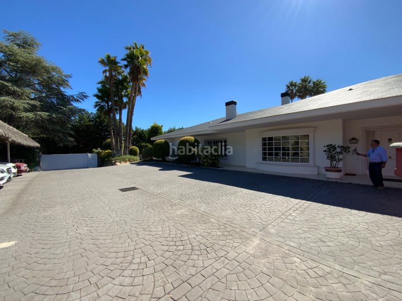 Foto 5c86a666-5e4b-45cb-ad56-753fda30f93f. Chalet mit pool in Supermaresme Sant Vicenç de Montalt