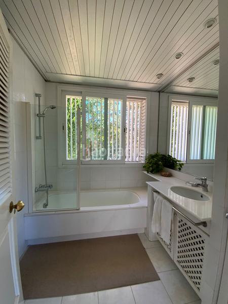 Foto 77907cc5-95de-40d1-bbe8-59ad33cabeac. Chalet mit pool in Supermaresme Sant Vicenç de Montalt