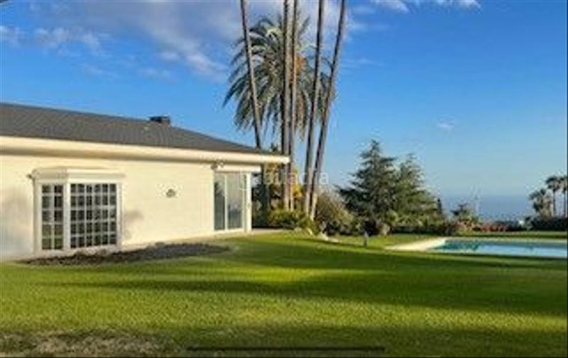 Foto 803367dd-4f16-43fd-ac41-3f9b8f24f12a. Chalet mit pool in Supermaresme Sant Vicenç de Montalt