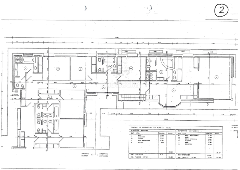 Foto 80566973-80e0-4d03-bf6f-d14c12950639. Chalet mit pool in Supermaresme Sant Vicenç de Montalt