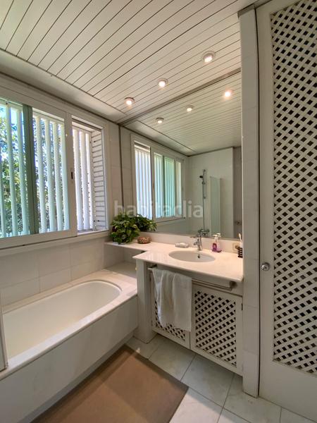 Foto 8220db41-d5bf-46e5-ab69-7e344577f04f. Chalet mit pool in Supermaresme Sant Vicenç de Montalt