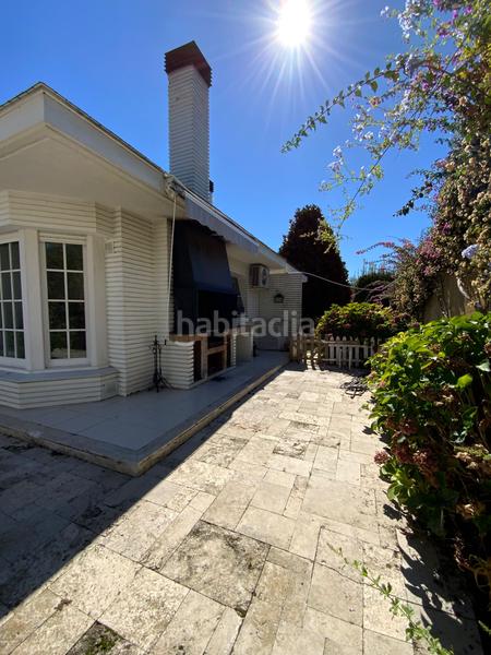 Foto a71a0ade-d131-4fe4-a859-02c9bd902f3d. Chalet mit pool in Supermaresme Sant Vicenç de Montalt