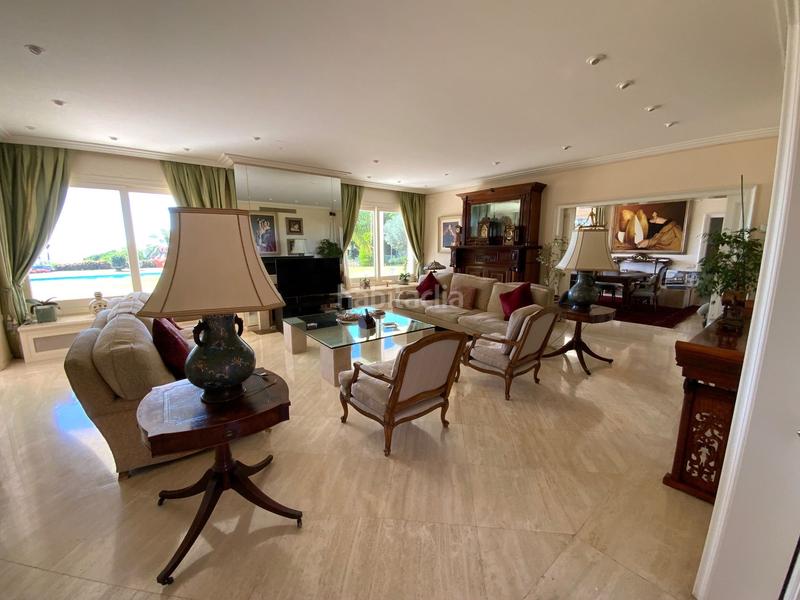 Foto bbc8ba5a-3486-426a-863c-f8d2146cf729. Chalet mit pool in Supermaresme Sant Vicenç de Montalt