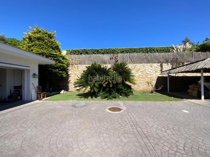 Foto c206a2f8-fac2-40ae-bcd9-6adb9ef988ff. Chalet mit pool in Supermaresme Sant Vicenç de Montalt