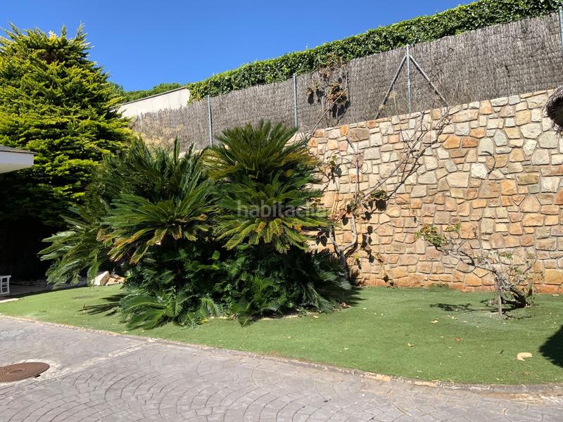 Foto d2cf80c9-d43c-44b6-9109-afc75b065dfe. Chalet mit pool in Supermaresme Sant Vicenç de Montalt