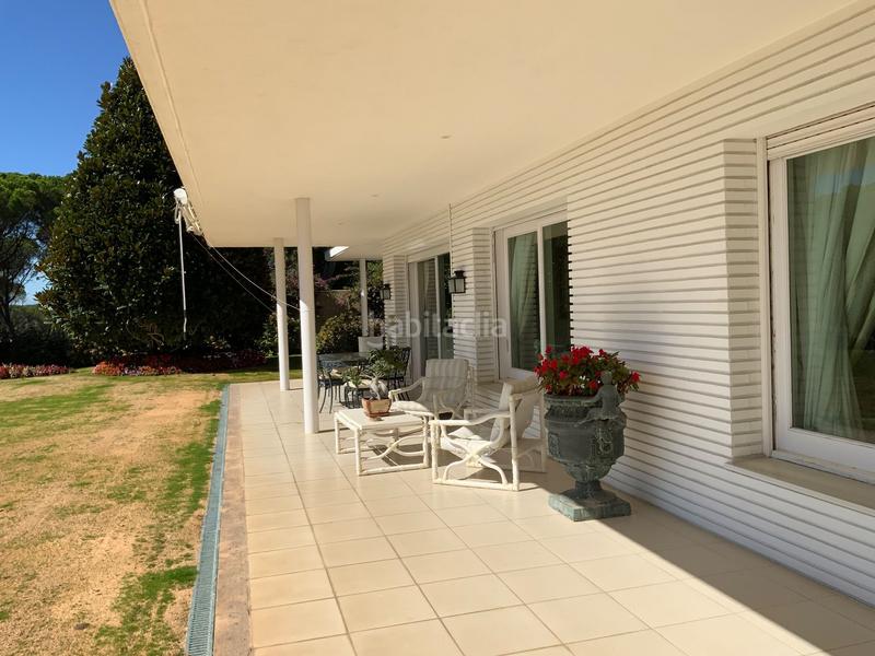 Foto e2d1d83f-ffea-42e8-902a-ef647f31ad77. Chalet mit pool in Supermaresme Sant Vicenç de Montalt