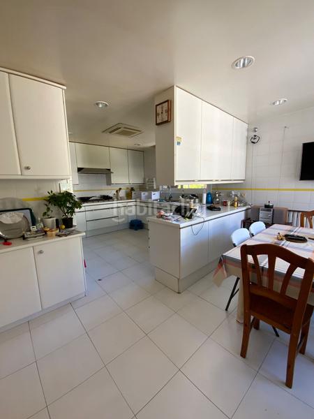 Foto f4d76347-7a34-4eda-899b-63227eca3579. Chalet mit pool in Supermaresme Sant Vicenç de Montalt