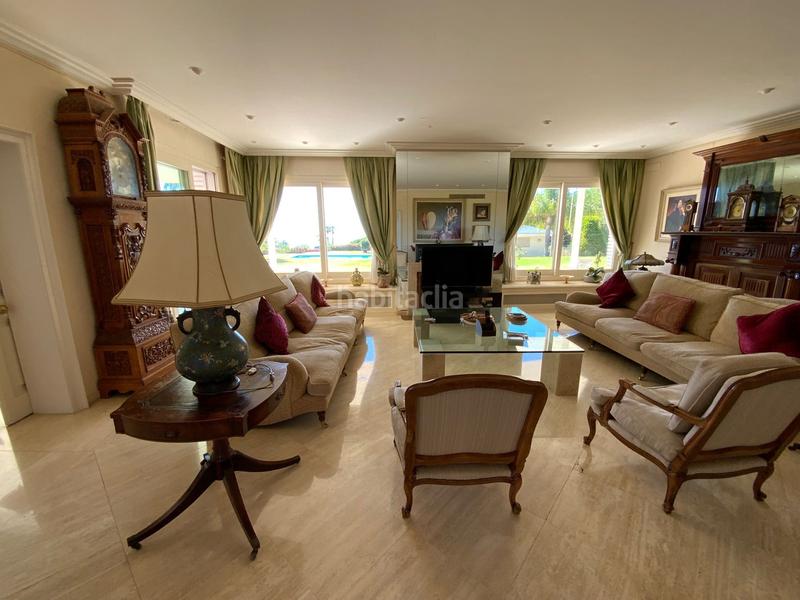 Foto fbf66040-1203-415e-b36a-99199280fc69. Chalet mit pool in Supermaresme Sant Vicenç de Montalt