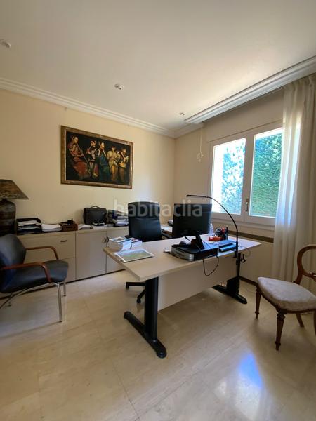 Foto fd549e1a-32df-44c3-97a5-0d942e44afb9. Chalet mit pool in Supermaresme Sant Vicenç de Montalt