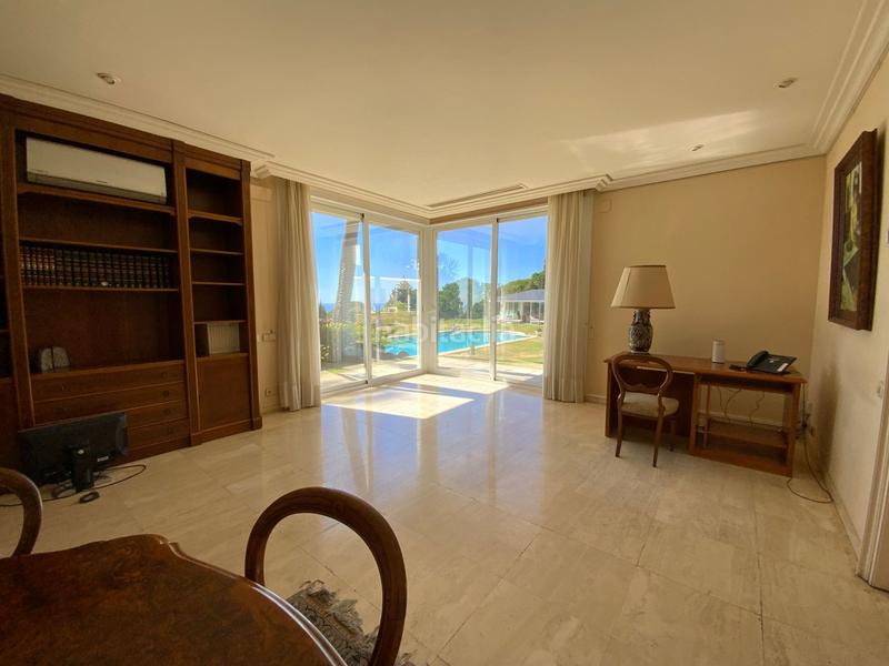 Foto fe3c69ff-0581-4bf2-adca-91c60c49763d. Chalet mit pool in Supermaresme Sant Vicenç de Montalt