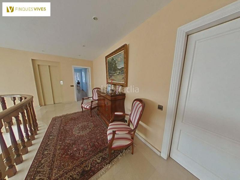Foto 256fea94-c1db-404c-bb2f-7e87d6c91b53. Casa preciosa y exclusiva mansión de lujo en Rocaferrera en Sant Andreu de Llavaneres