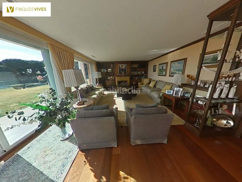 Foto 32c7252f-684b-4c14-b8c0-a66264e2ce99. Casa preciosa y exclusiva mansión de lujo en Rocaferrera en Sant Andreu de Llavaneres