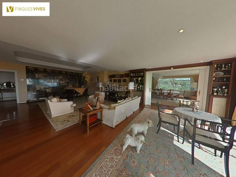 Foto 38f068d0-27be-4835-96ec-c8e60acf0b7e. Casa preciosa y exclusiva mansión de lujo en Rocaferrera en Sant Andreu de Llavaneres