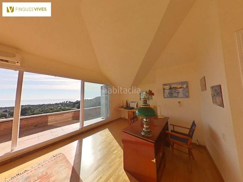Foto 46b064e7-a4f4-47a7-b0ac-bb397de21370. Casa preciosa y exclusiva mansión de lujo en Rocaferrera en Sant Andreu de Llavaneres