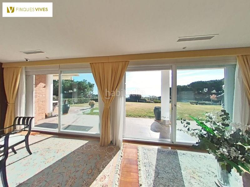 Foto 4ba7598b-6412-4e12-8b84-133c37e881bc. Casa preciosa y exclusiva mansión de lujo en Rocaferrera en Sant Andreu de Llavaneres