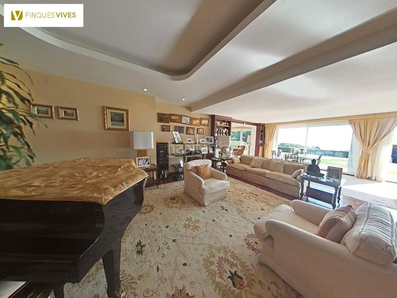 Foto 503fe1de-c6ed-485c-bd48-cae24b25ff7d. Casa preciosa y exclusiva mansión de lujo en Rocaferrera en Sant Andreu de Llavaneres