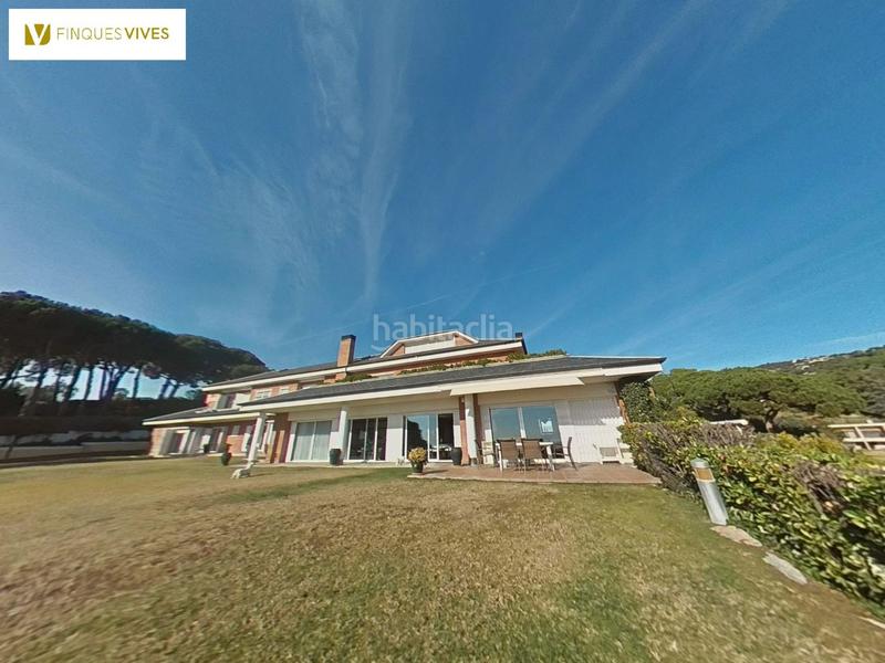 Foto 5bf3a337-9cf4-464e-a55b-76ec3cff43ae. Casa preciosa y exclusiva mansión de lujo en Rocaferrera en Sant Andreu de Llavaneres
