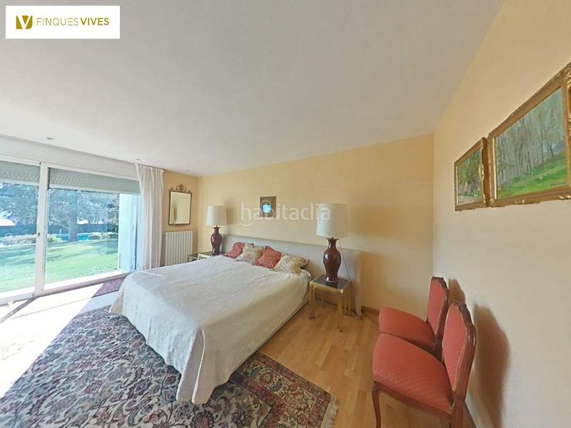 Foto 64078d37-3236-4d3c-b924-e595f7d85b98. Casa preciosa y exclusiva mansión de lujo en Rocaferrera en Sant Andreu de Llavaneres