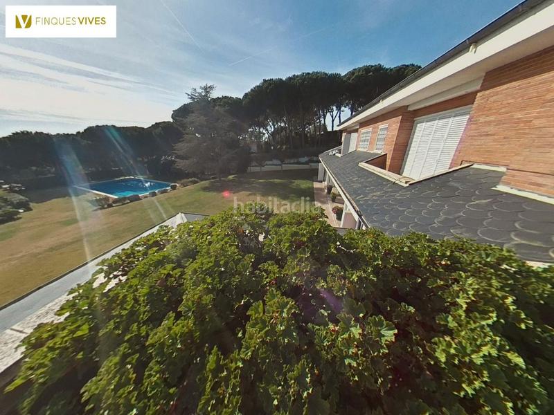 Foto 685ea880-57ca-46ea-86d2-1caa2458690c. Casa preciosa y exclusiva mansión de lujo en Rocaferrera en Sant Andreu de Llavaneres