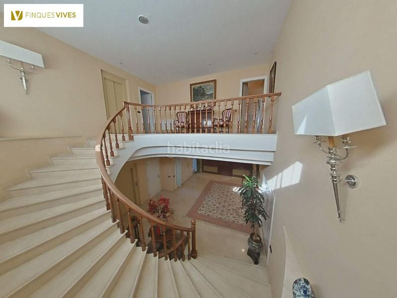 Foto 6dacf707-cdf4-4ae4-82ef-58aefe8d651f. Casa preciosa y exclusiva mansión de lujo en Rocaferrera en Sant Andreu de Llavaneres