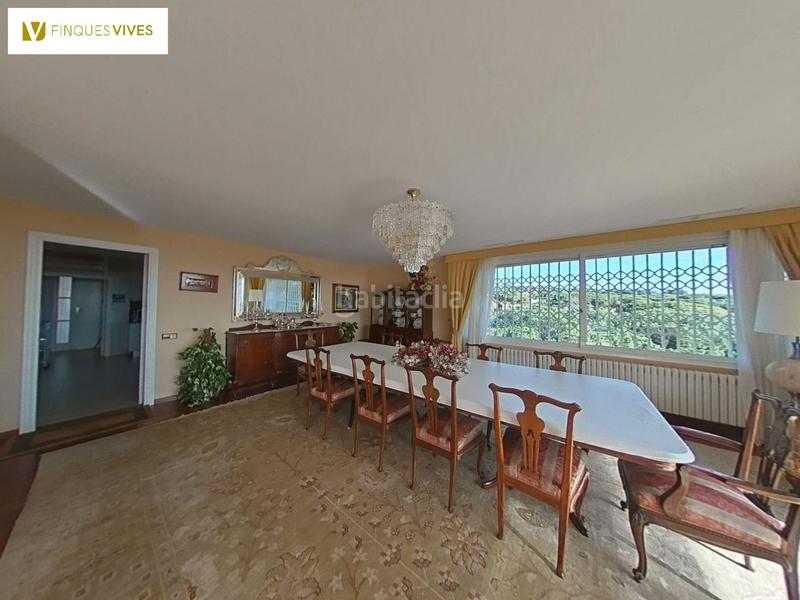 Foto 73bd3e89-b570-4a85-822e-dedb49fe8a5b. Casa preciosa y exclusiva mansión de lujo en Rocaferrera en Sant Andreu de Llavaneres