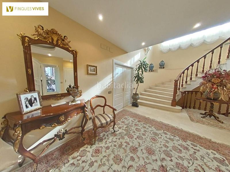Foto 77bc73a8-67ee-4c86-8956-4b1d6fe9828c. Casa preciosa y exclusiva mansión de lujo en Rocaferrera en Sant Andreu de Llavaneres