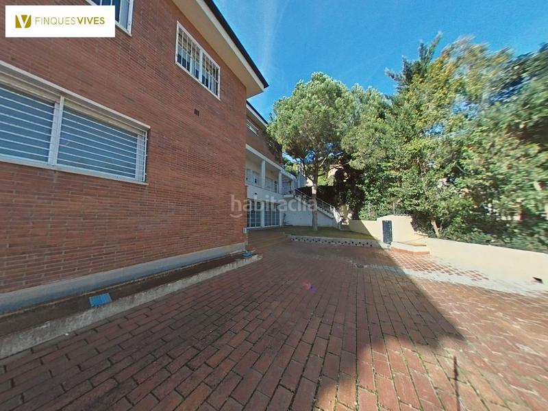 Foto 7b4597b7-ebda-4220-93cf-bc7aa8ce9f78. Casa preciosa y exclusiva mansión de lujo en Rocaferrera en Sant Andreu de Llavaneres