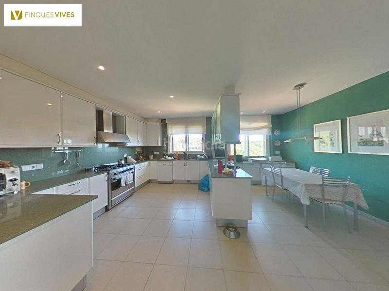 Foto 83ba6a65-380e-4235-8896-3491a4e51bf0. Casa preciosa y exclusiva mansión de lujo en Rocaferrera en Sant Andreu de Llavaneres